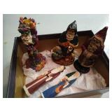 Santa Claus Lot - Old Style