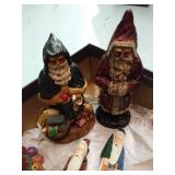 Santa Claus Lot - Old Style