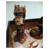 Santa Claus Lot - Old Style