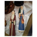 Santa Claus Lot - Old Style