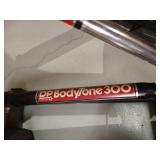 DP Fit For Life Bodytone 300 Exercise Machine