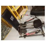 DP Fit For Life Bodytone 300 Exercise Machine