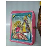 Vintage Barbie Lot - Cases & Dolls