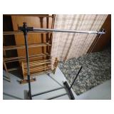 Clothes Drying Racks & Rolling Rack