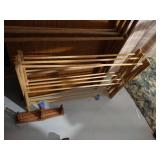 Clothes Drying Racks & Rolling Rack