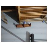 Clothes Drying Racks & Rolling Rack