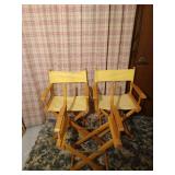 (3) Folding Director