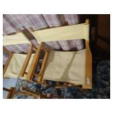 (3) Folding Director