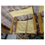 (3) Folding Director