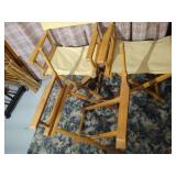 (3) Folding Director