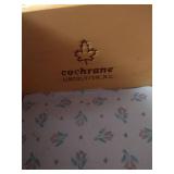 Beautiful Cochrane Dresser & Mirror