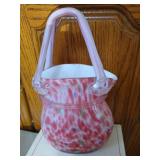 Miscellaneous Glass Candle Holders & Vases