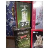 Christmas Lot - Mikasa, Lenox, Etc