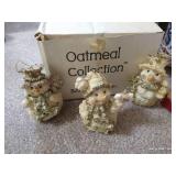 Huge Christmas Lot - Pillows, Hallmark Ornaments, Etc