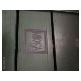 Blown Glass Christmas Ornaments