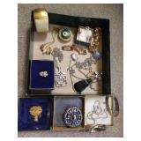 Jewelry Lot - Avon & Monet