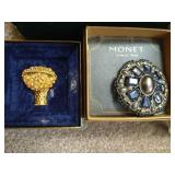 Jewelry Lot - Avon & Monet