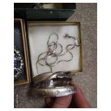 Jewelry Lot - Avon & Monet