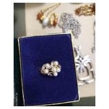 Jewelry Lot - Avon & Monet