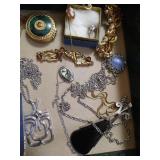 Jewelry Lot - Avon & Monet