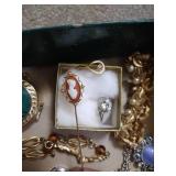 Jewelry Lot - Avon & Monet