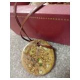 Jewelry Box With Contents