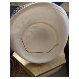 (2) Vintage Hats With Boxes