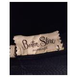 (2) Vintage Hats With Boxes