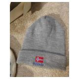 Winter Hats, Gloves & Scarves