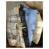 Winter Hats, Gloves & Scarves