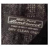 Winter Hats, Gloves & Scarves