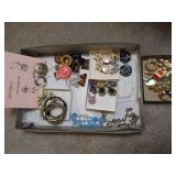 Costume Jewelry Lot