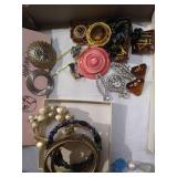 Costume Jewelry Lot