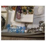 Costume Jewelry Lot