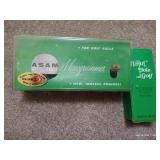 Golf Ball Monogrammer & Golf Dice Game