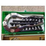 Golf Ball Monogrammer & Golf Dice Game