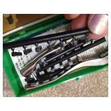 Golf Ball Monogrammer & Golf Dice Game