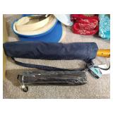 Hats, Umbrellas & Gloves