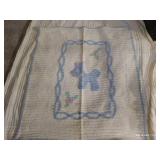 Large Lot of Vintage Linens, Doilies - Handanger, Etc