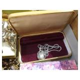 Costume Jewelry Treasure Hunt