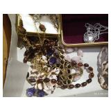Costume Jewelry Treasure Hunt