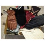 Lot of New Outerwear Accessories