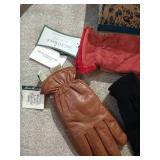 Lot of New Outerwear Accessories