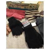 Lot of New Outerwear Accessories