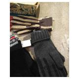 Lot of New Outerwear Accessories
