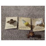 Vintage Hagen-Renaker & Miscellaneous Animals