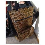 Luggage Lot - 8 Pieces