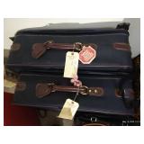 Luggage Lot - 8 Pieces