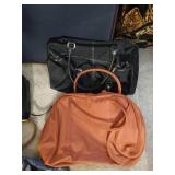 Luggage Lot - 8 Pieces