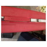 Luggage Lot - 8 Pieces